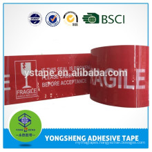 Factory Sell High Quality Custom Printed Adhesive Tape